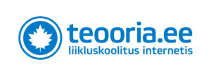 teooria liiklusõpe internetis