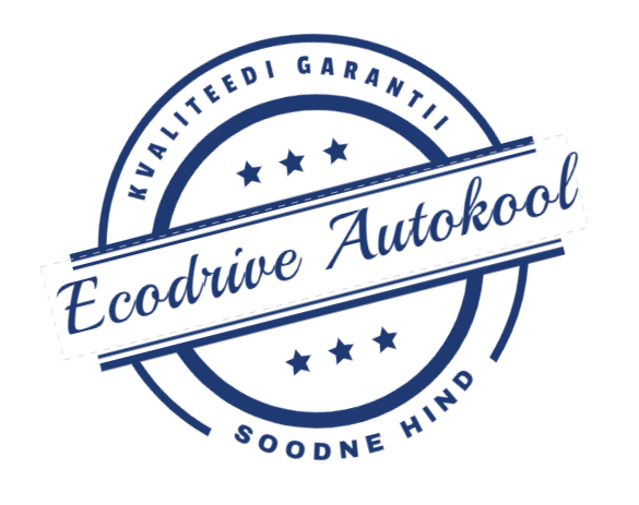 Autokool Ecodrive hinnakiri EcoDrive Autokooli teenuste ja kursuste hinnakiri – B kategooria juhiload Tallinnas