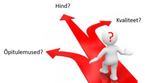 Vali autokool ecodrive eesti Kvaliteetne koolitus soodsa hinnaga autokool